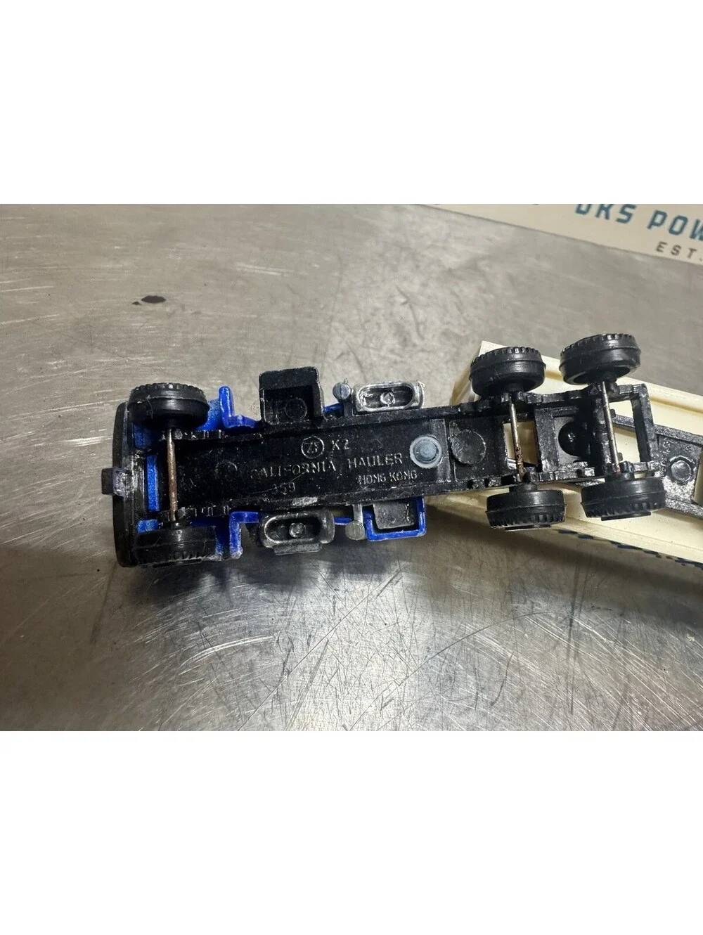N/A good used